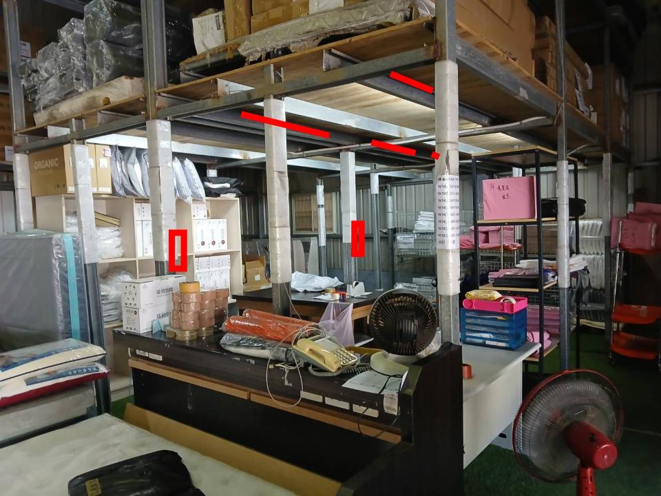 燈具安裝案件圖片