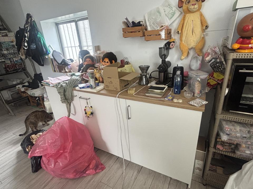 搬家案件圖片