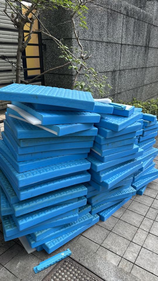 大型垃圾回收案件圖片