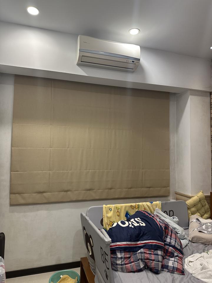 冷氣移機案件圖片