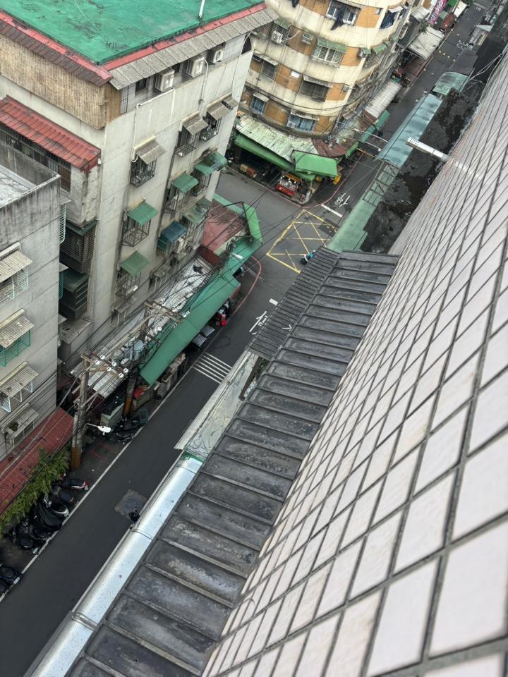 屋頂防水案件圖片