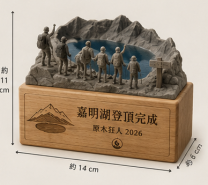 3D列印案件圖片
