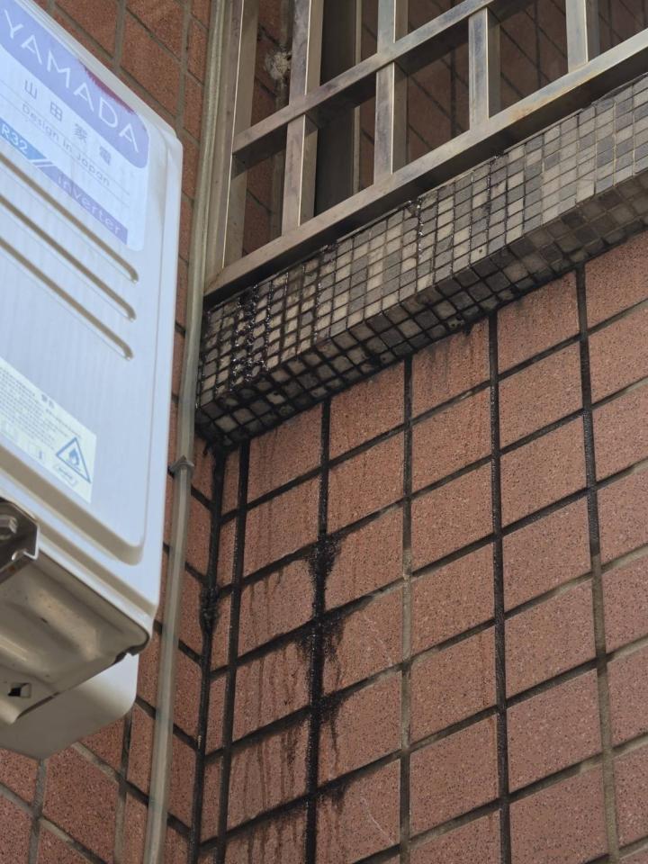 抓漏案件圖片