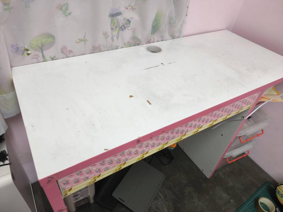 大型家具回收案件圖片