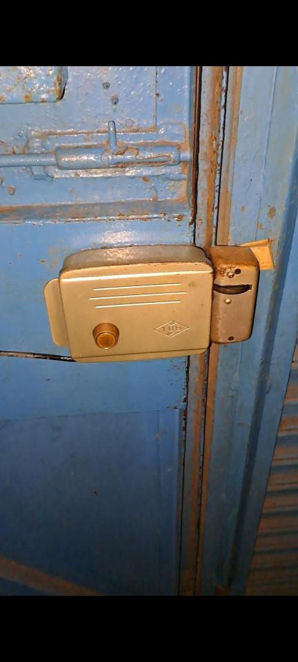 對講機安裝維修案件圖片