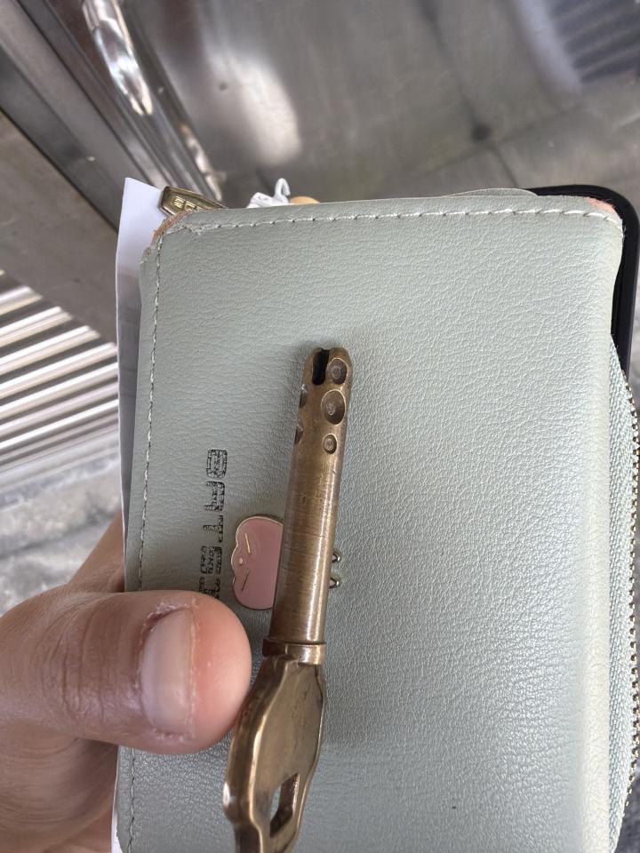 鎖匠案件圖片