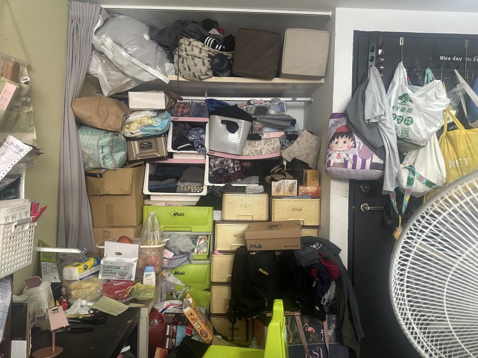搬家案件圖片