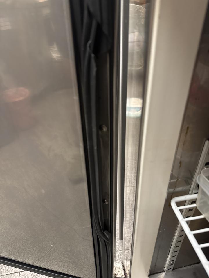 冰箱維修案件圖片