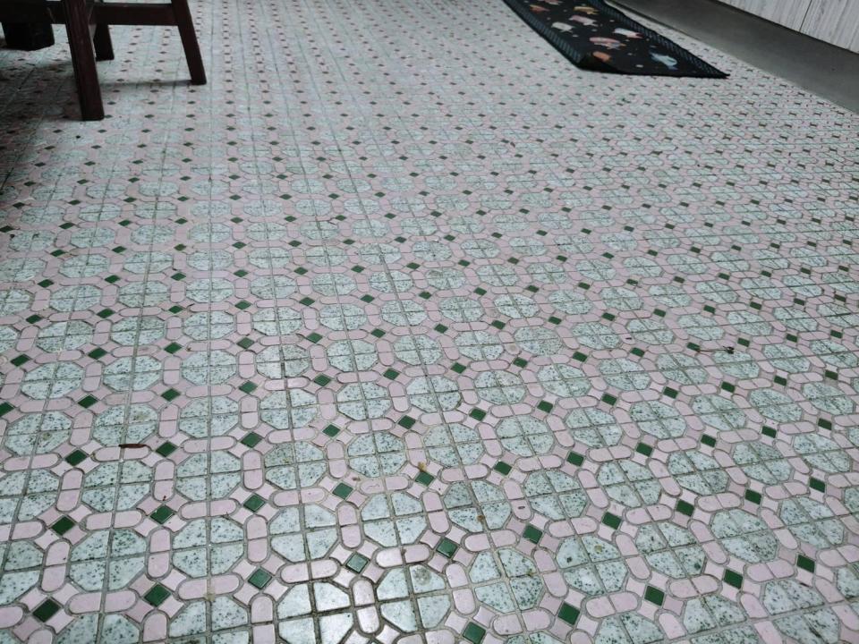 油漆工程案件圖片