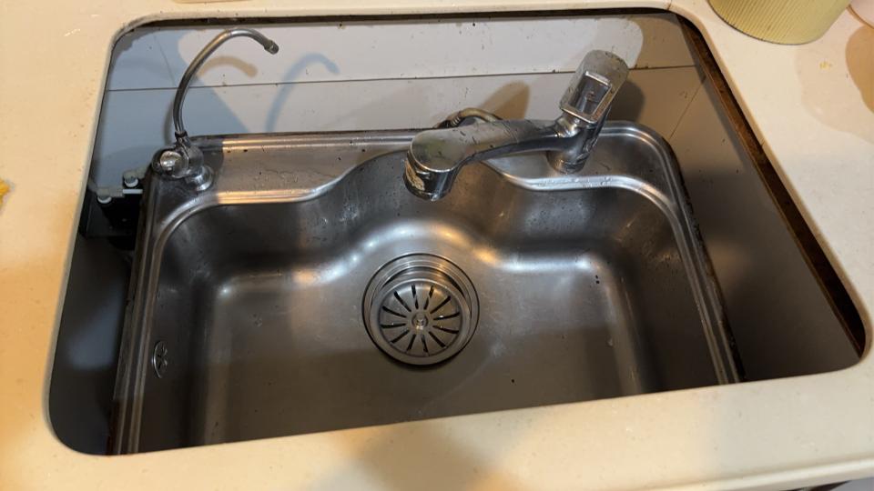 廚具安裝案件圖片