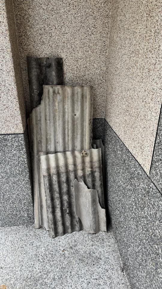 拆除工程案件圖片