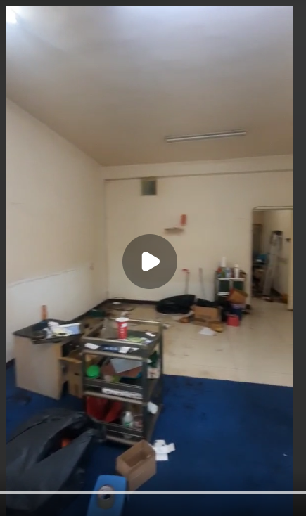 大型垃圾回收案件圖片
