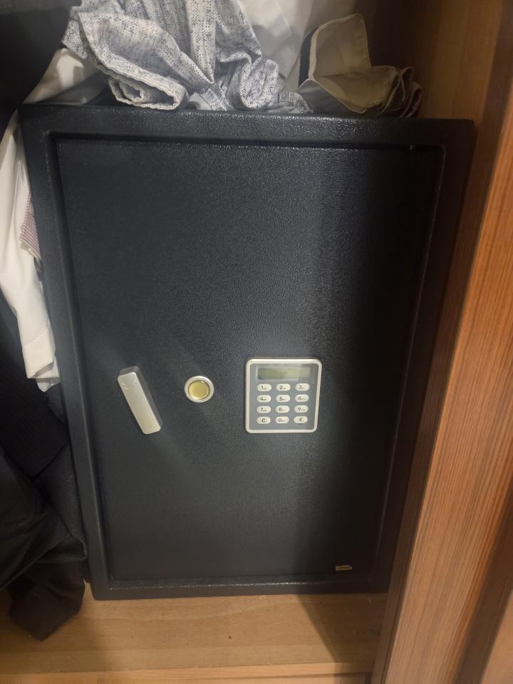 鎖匠案件圖片
