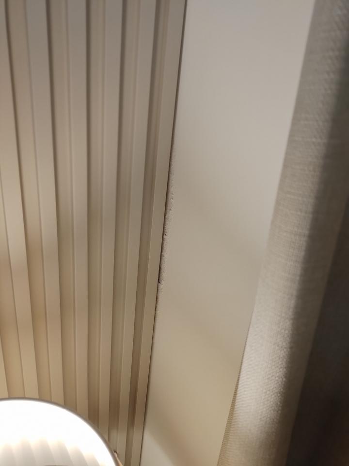 壁癌處理案件圖片