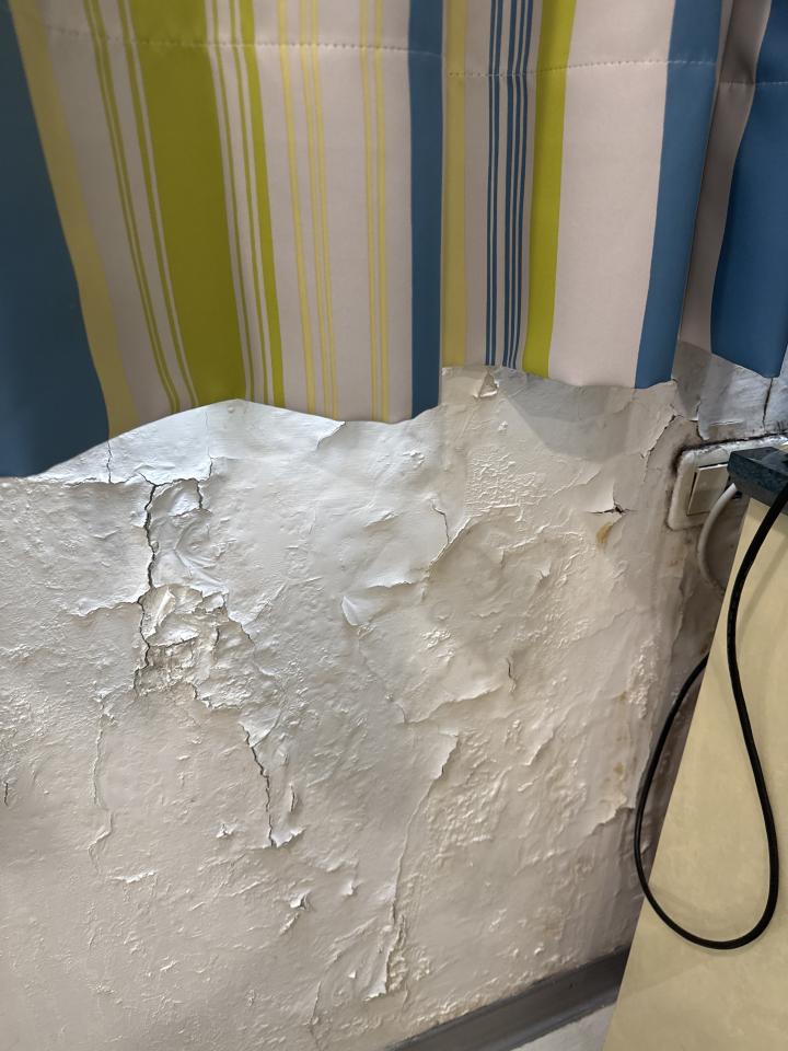 漏水處理案件圖片