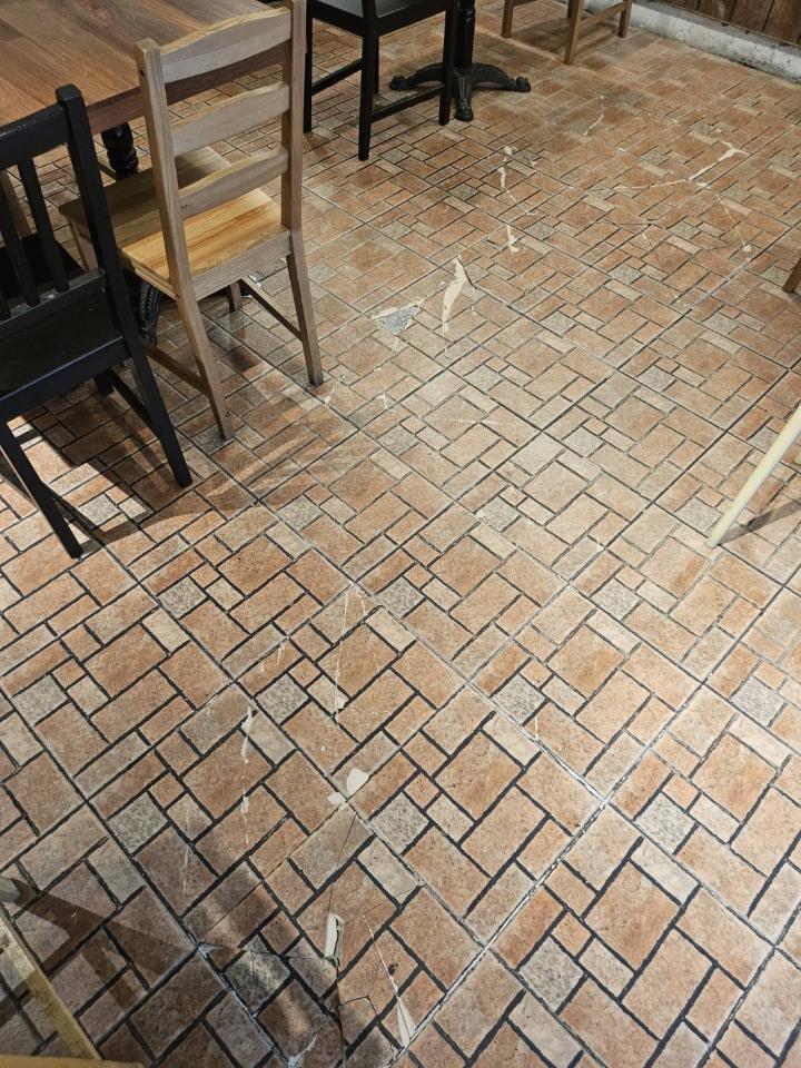 泥作/水泥施工案件圖片