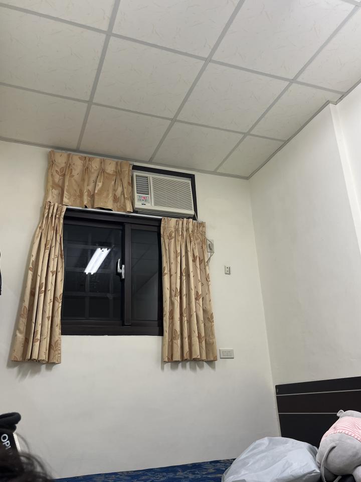 冷氣清洗案件圖片