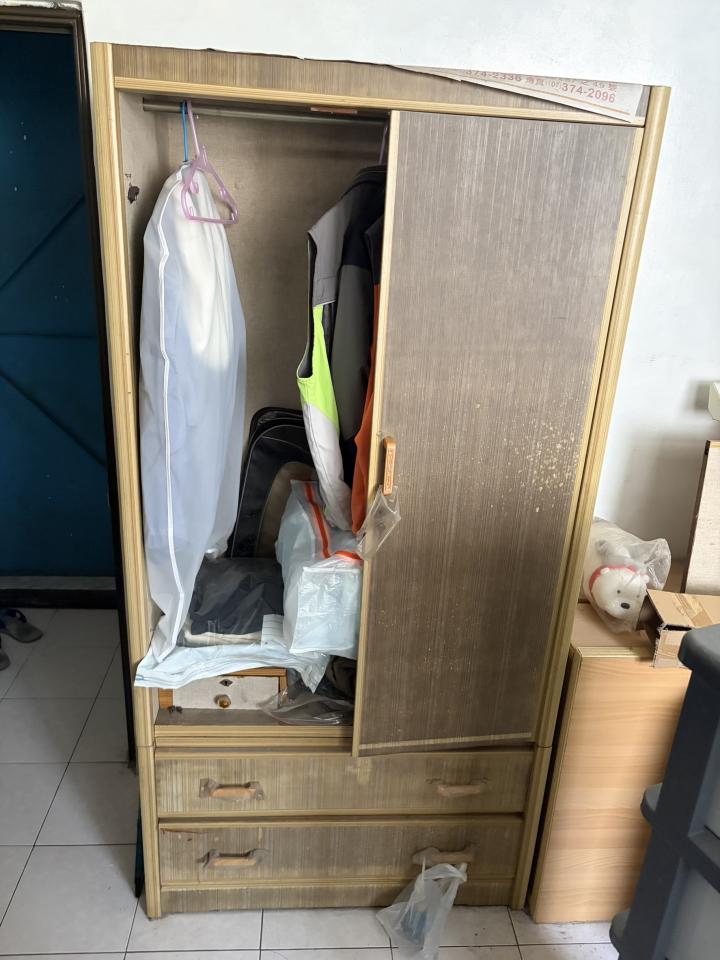 大型垃圾回收案件圖片