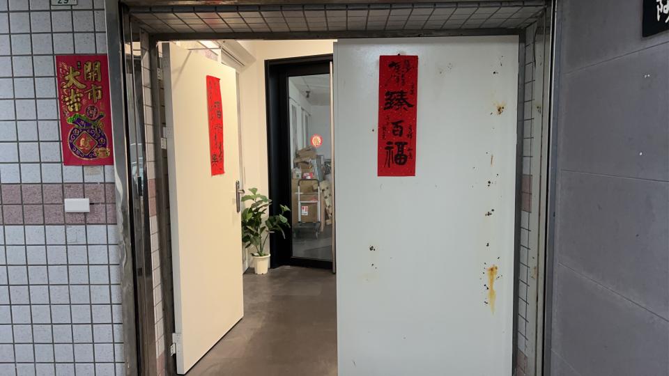 大門案件圖片