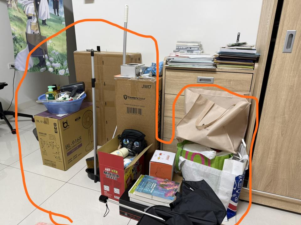 搬家案件圖片