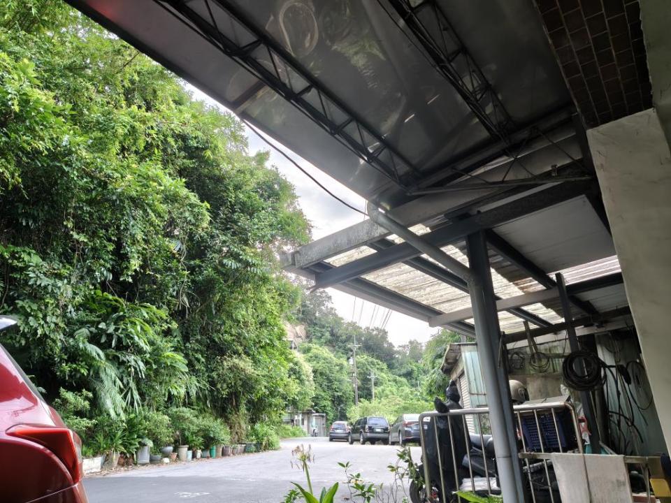 採光罩案件圖片
