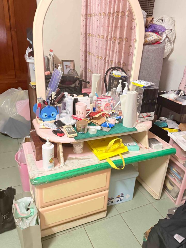 大型垃圾回收案件圖片