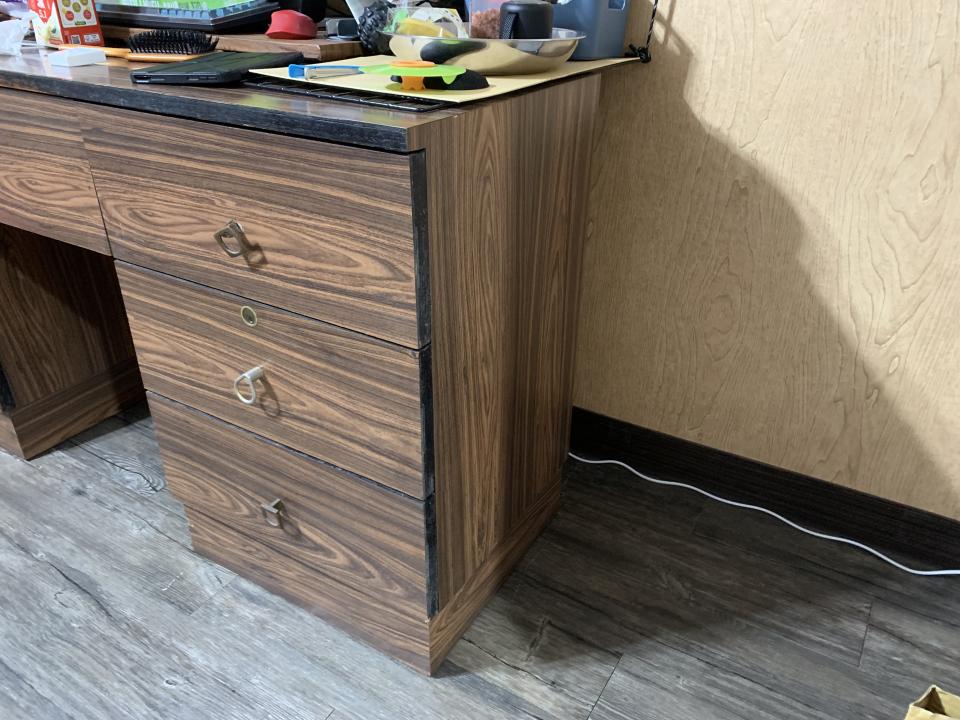大型家具回收案件圖片