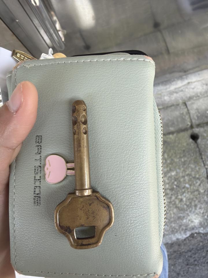 鎖匠案件圖片
