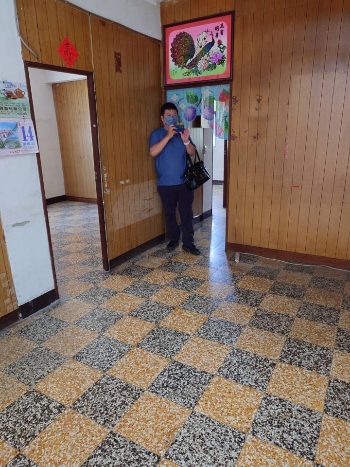 拆除工程案件圖片