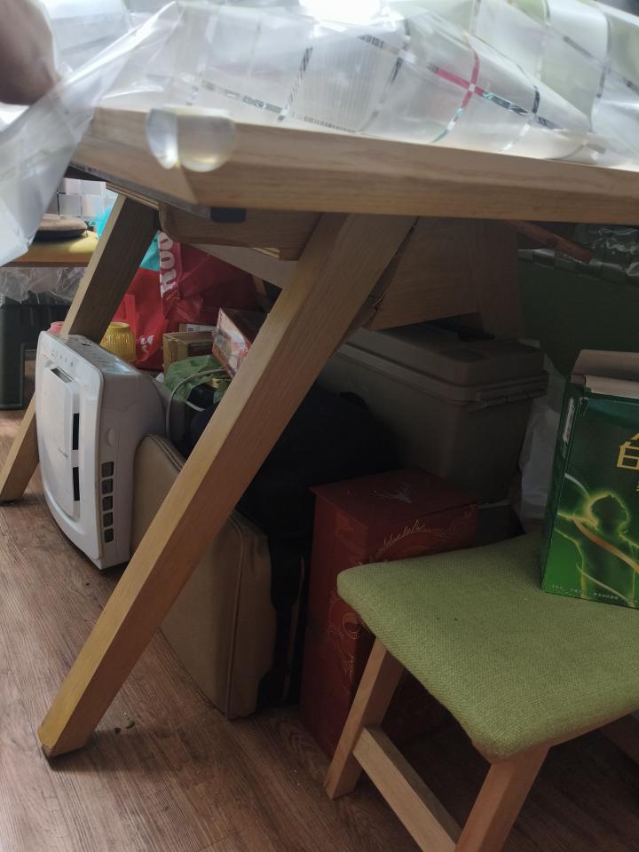 家具維修案件圖片