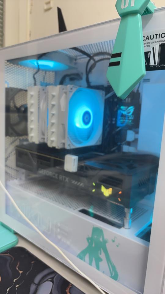 電腦維修案件圖片