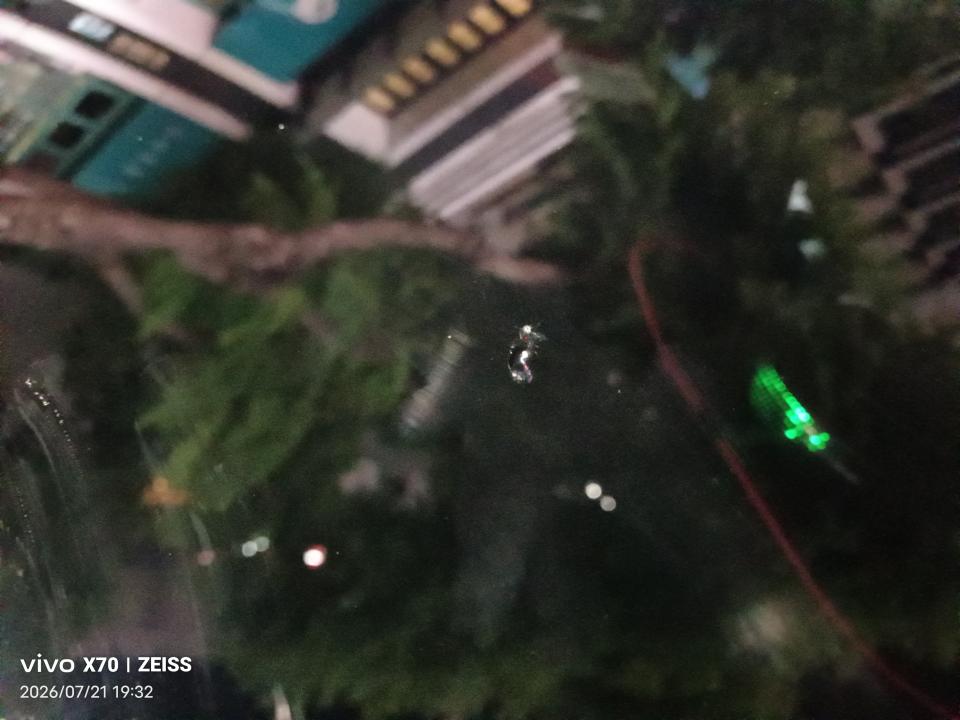 汽車玻璃修補案件圖片