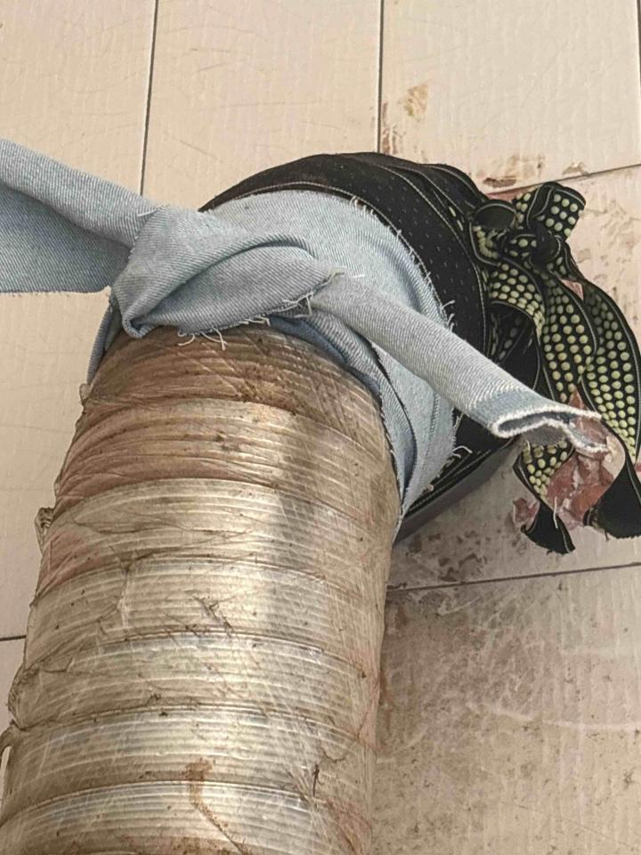 水管維修案件圖片