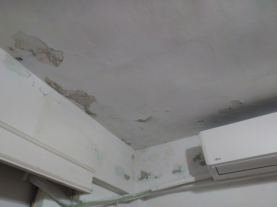 油漆工程案件圖片