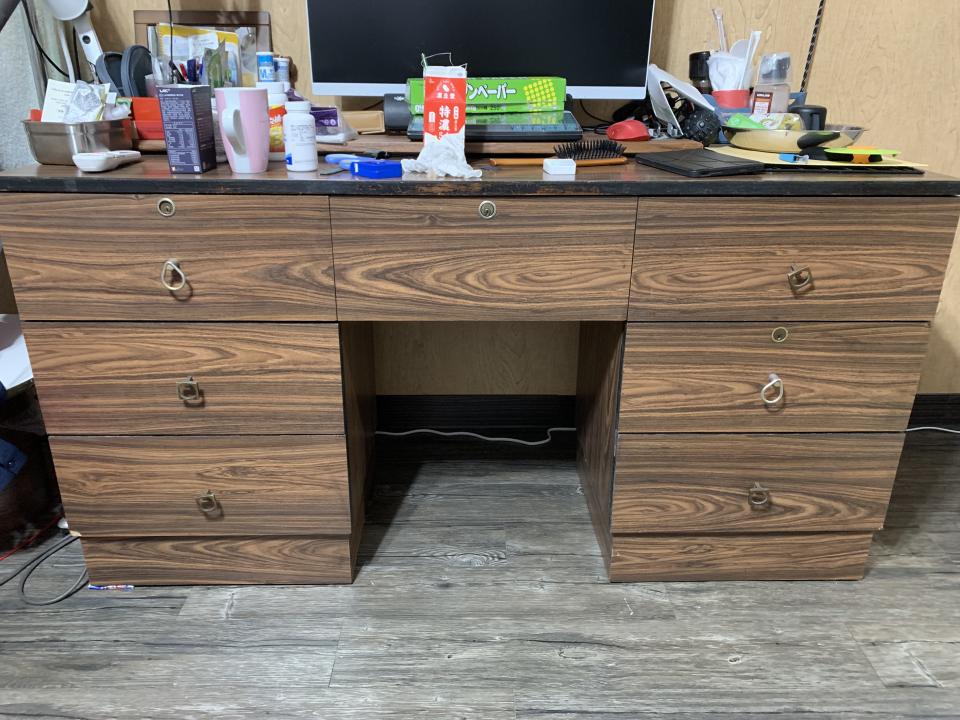 大型家具回收案件圖片