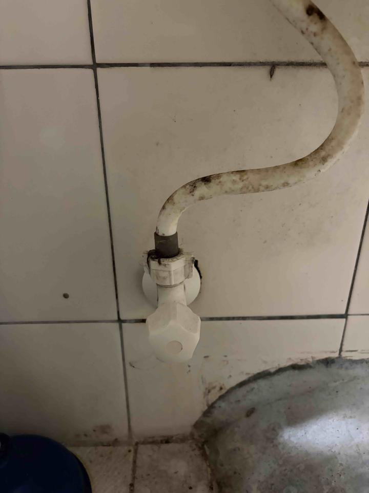 衛浴設備安裝案件圖片