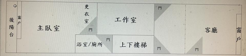小坪數裝潢案件圖片