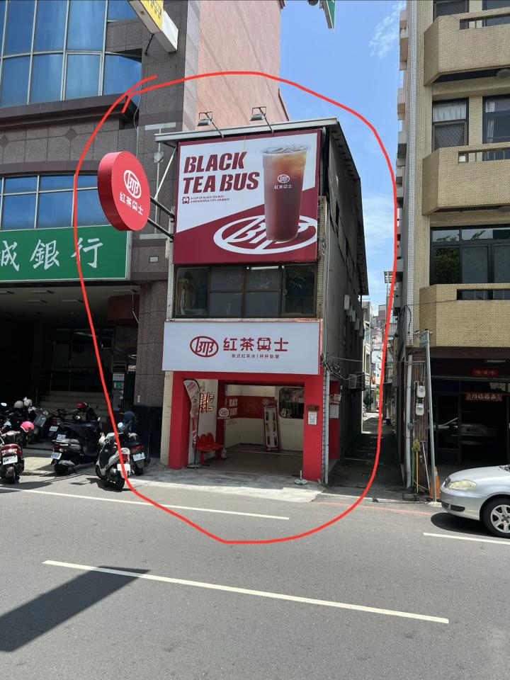 拆除工程案件圖片