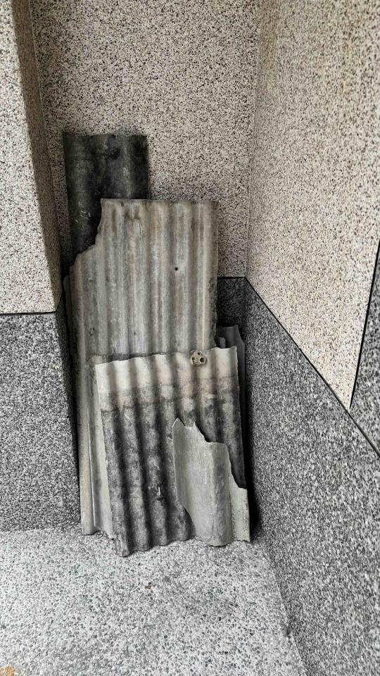拆除工程案件圖片
