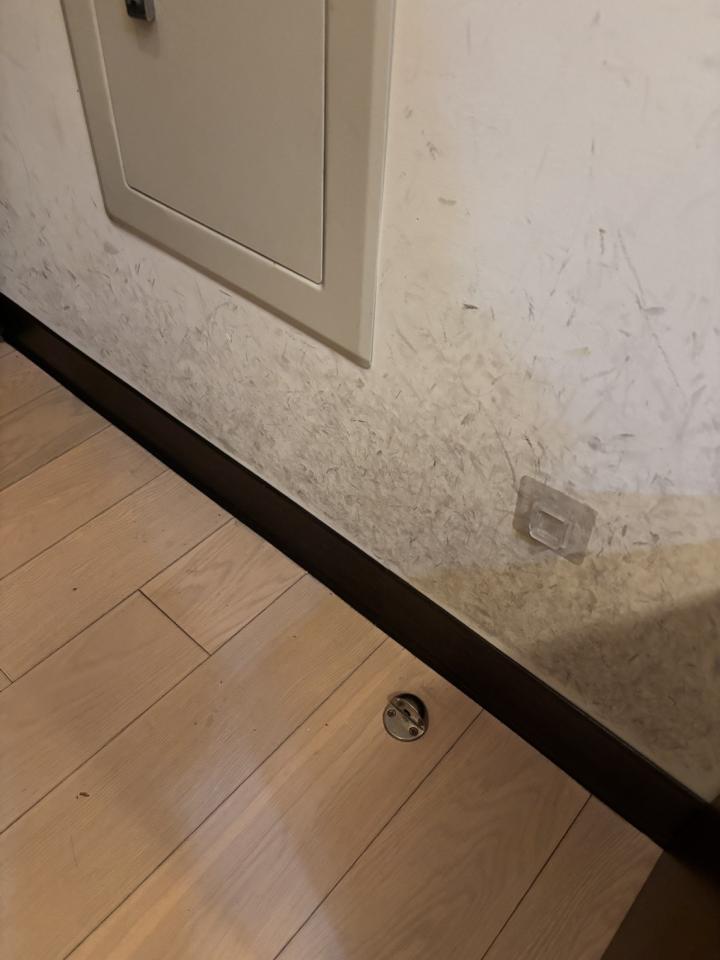 油漆工程案件圖片