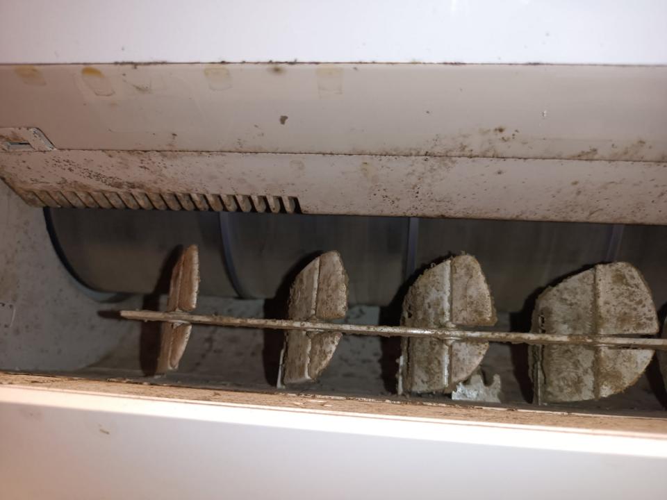 冷氣清洗案件圖片