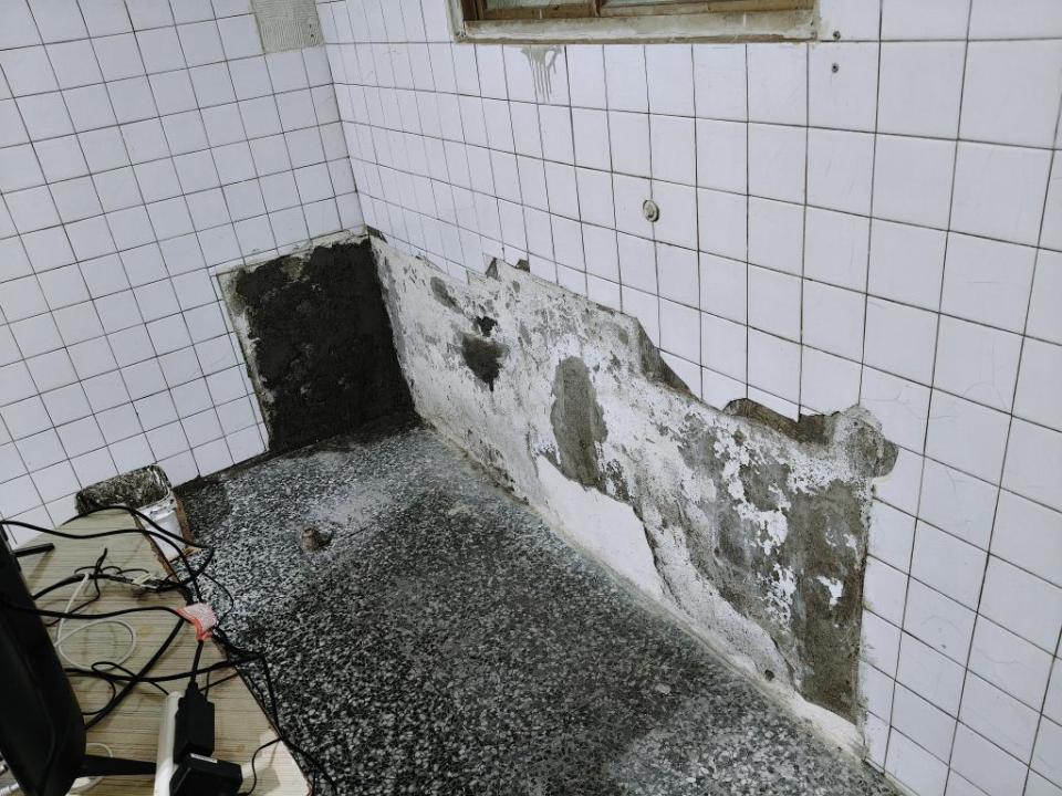 泥作/水泥施工案件圖片