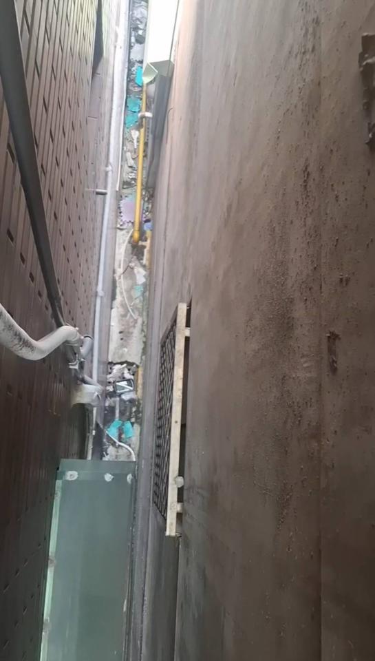 冷氣維修保養案件圖片
