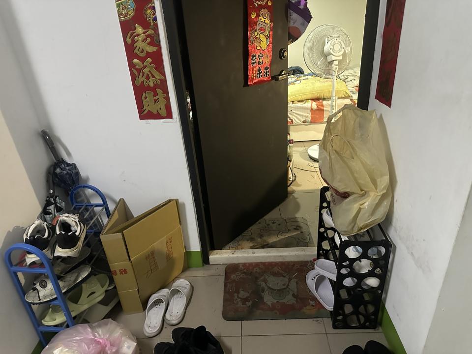 搬家案件圖片