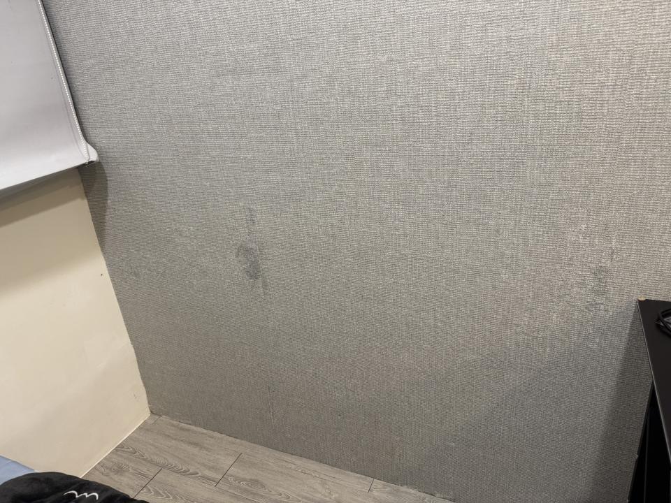 壁紙施工案件圖片
