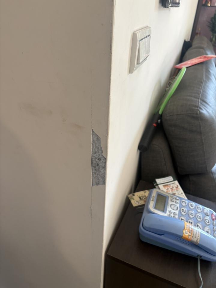 油漆工程案件圖片