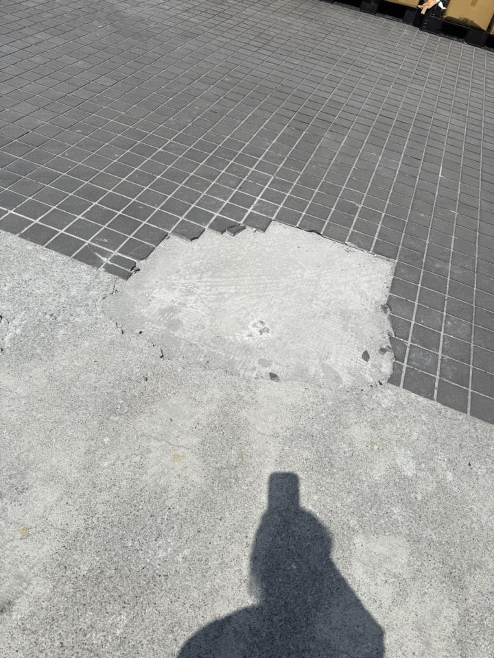 泥作/水泥施工案件圖片