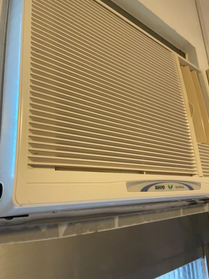 冷氣維修保養案件圖片
