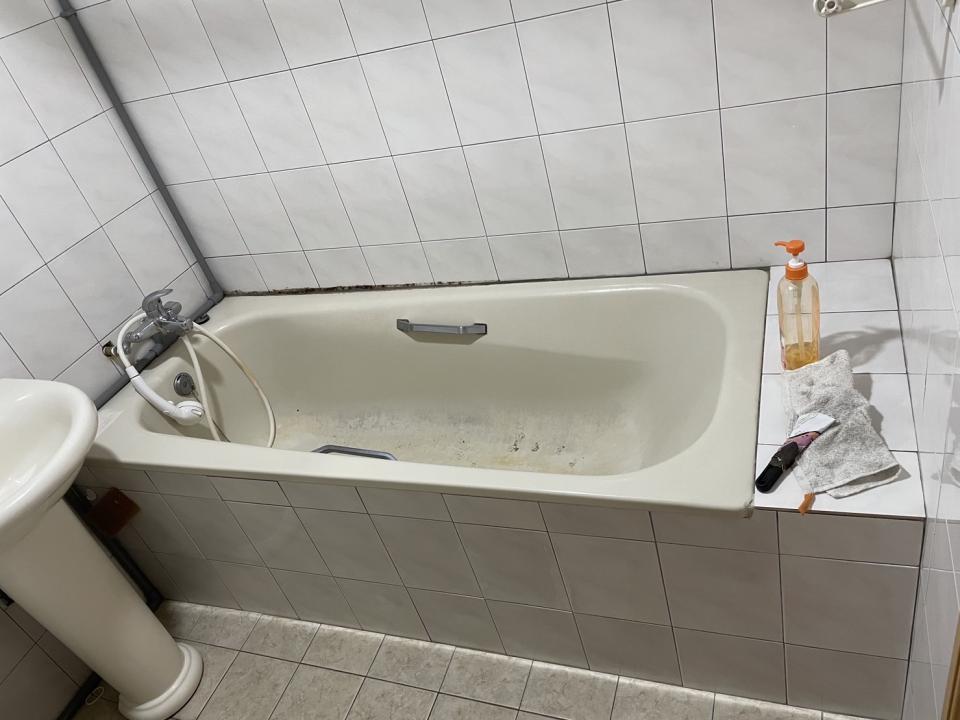 拆除工程案件圖片