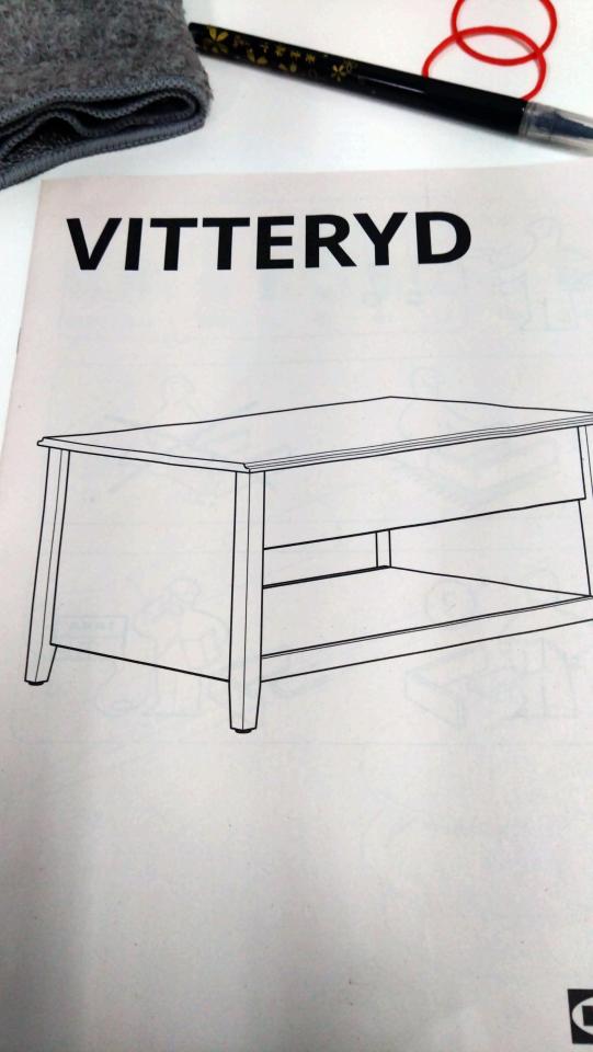 家具組裝案件圖片